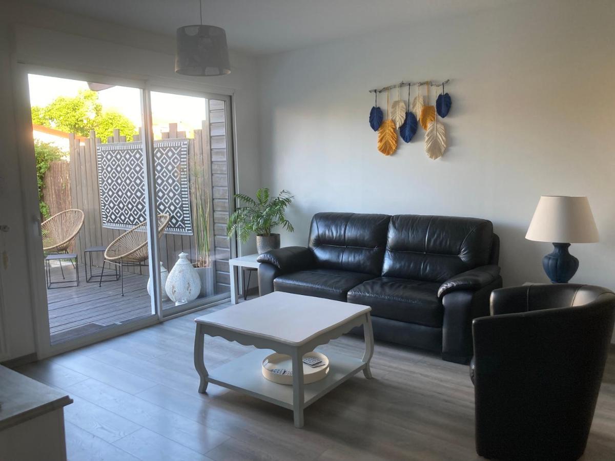 Holiday home Instant D'evasion Bar-sur-Aube
