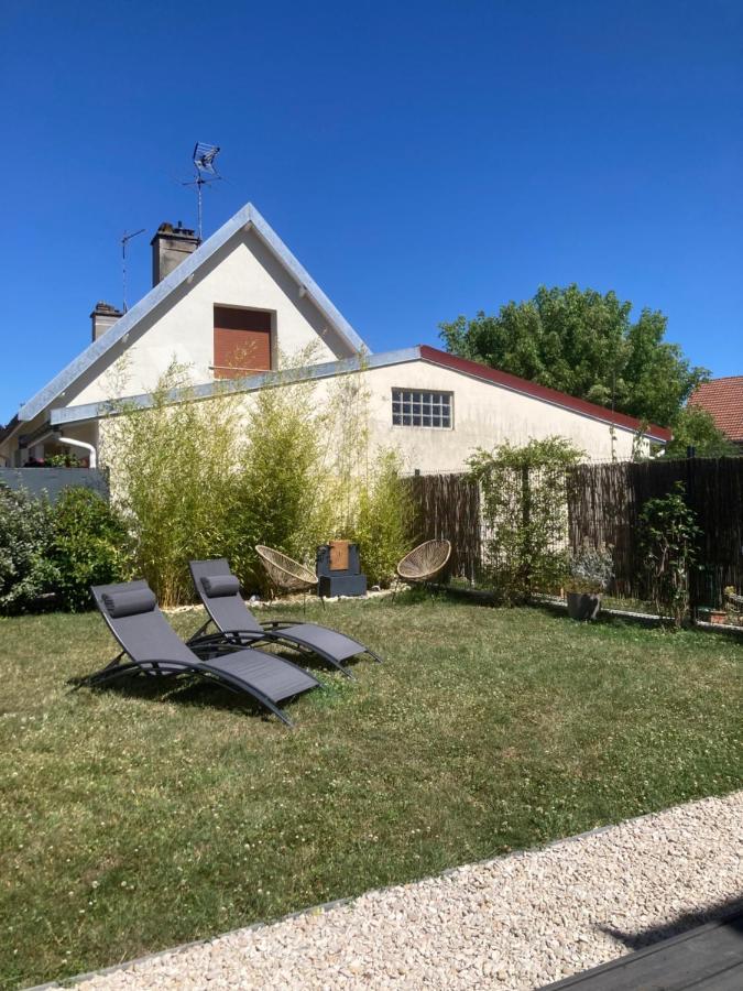 Instant D'evasion Holiday home *