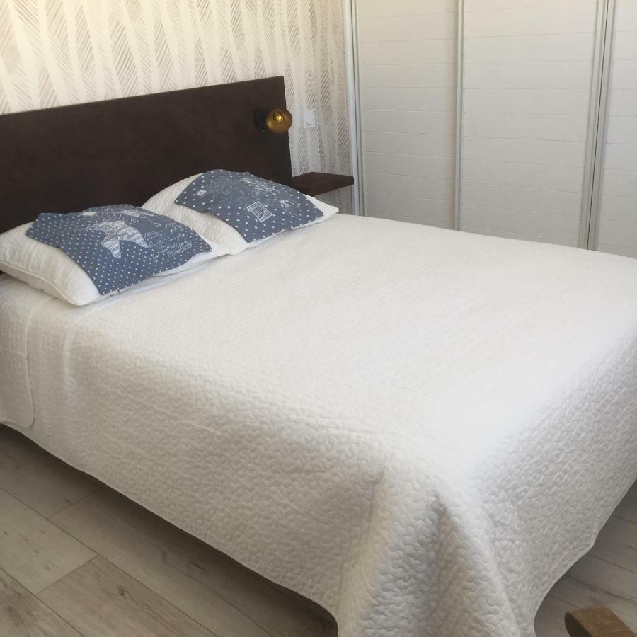 Instant D'evasion Holiday home Bar-sur-Aube