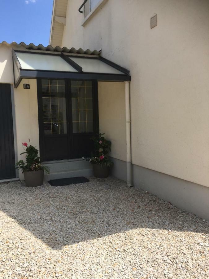 Instant D'evasion Holiday home