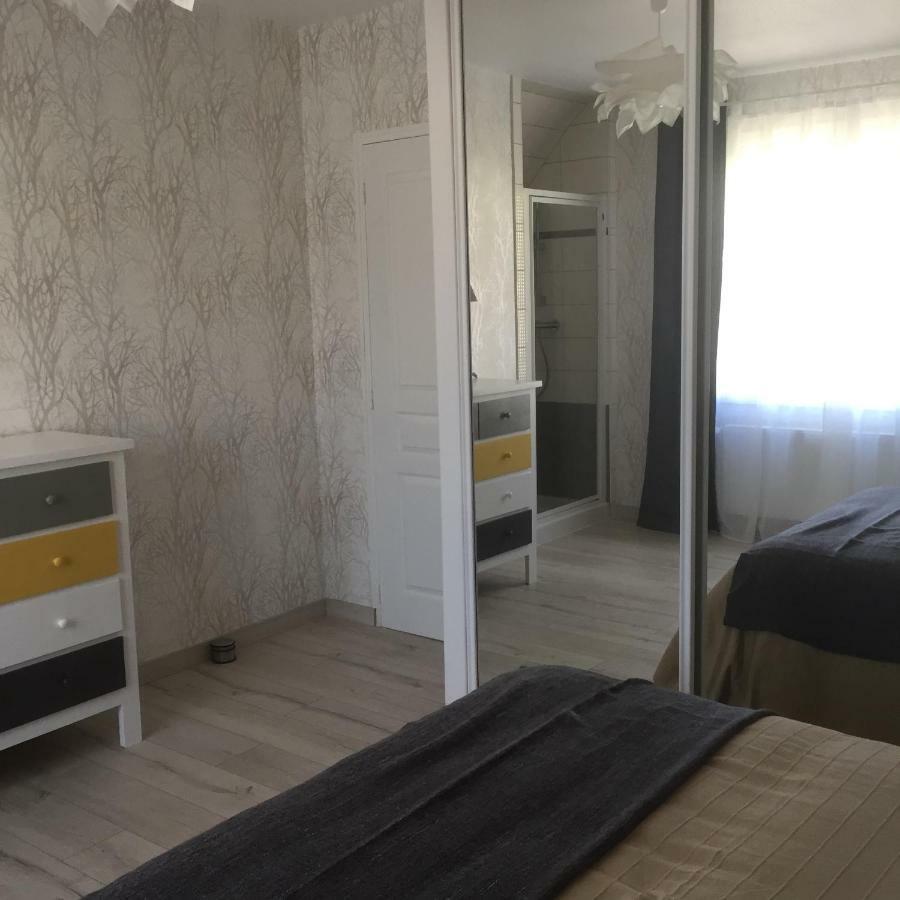 Instant D'evasion Holiday home